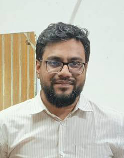 মেহেদী আফরোজ শাকিল