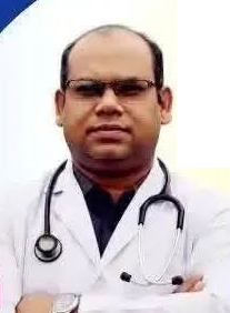 ডাঃ কাজী জাকারিয়া হোসেন