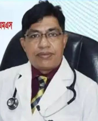 আমজাদ হোসেন