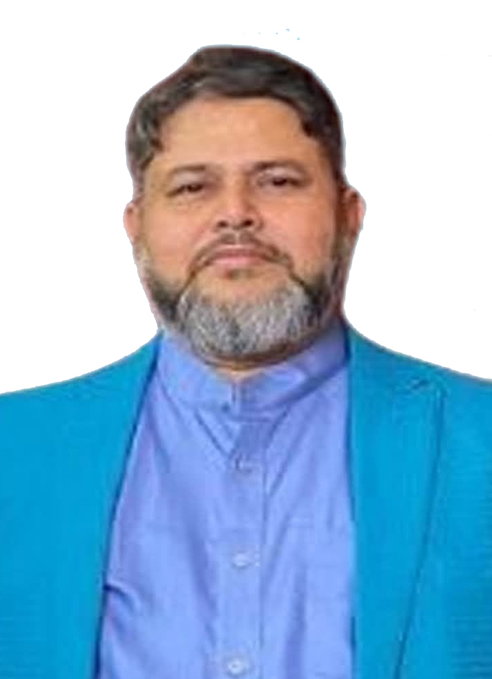 আহসান উল্লাহ