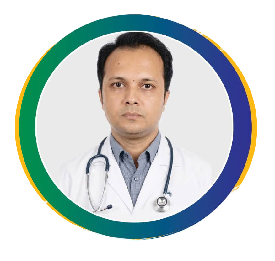 মোঃ আশরাফ রহমান