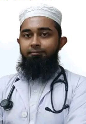 মাইনুল হাসান