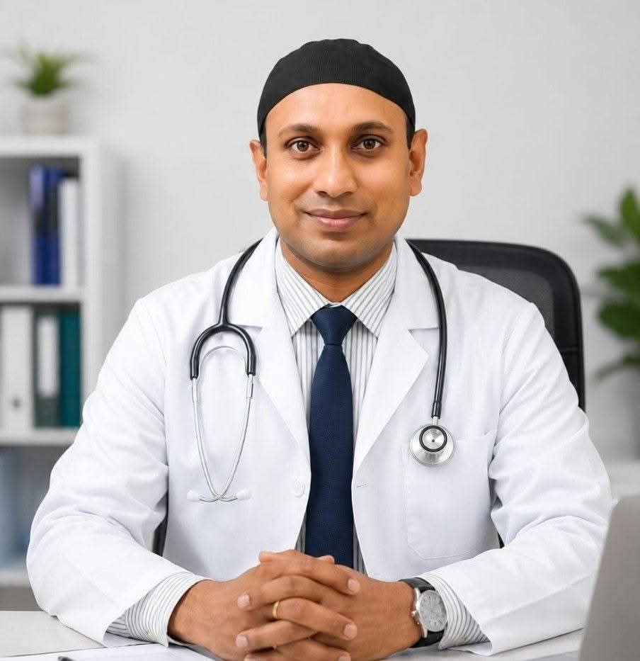 মোঃ আরমান হোসেন